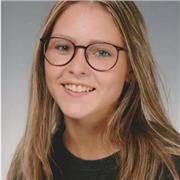 Englisch-Tutor mit einem Jahr Erfahrung in den USA